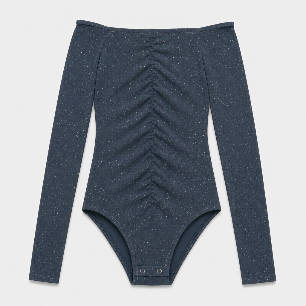 Body - Bambina - 138 - 143 | 10 anni