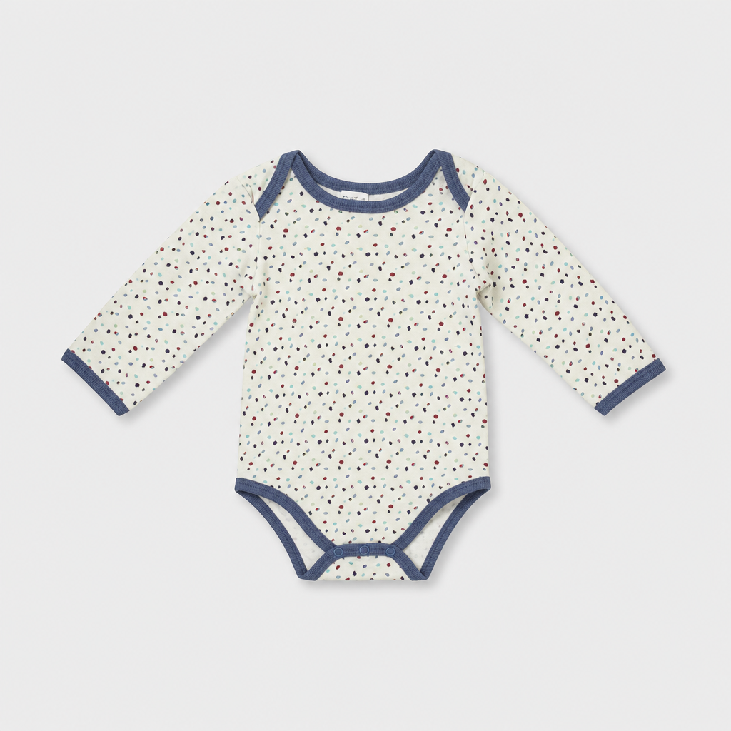 Body - Bambino - 60 - 65 | 3 mesi