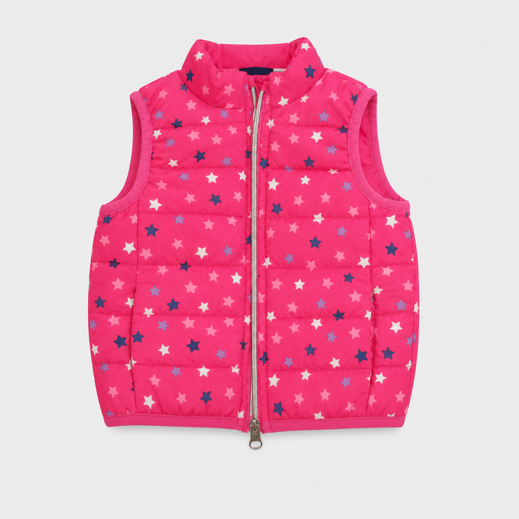 Smanicato - Bambina - 78 - 83 | 1 anno