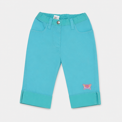 Pantaloncini corti - Bambina - 84 - 89 | 18 mesi