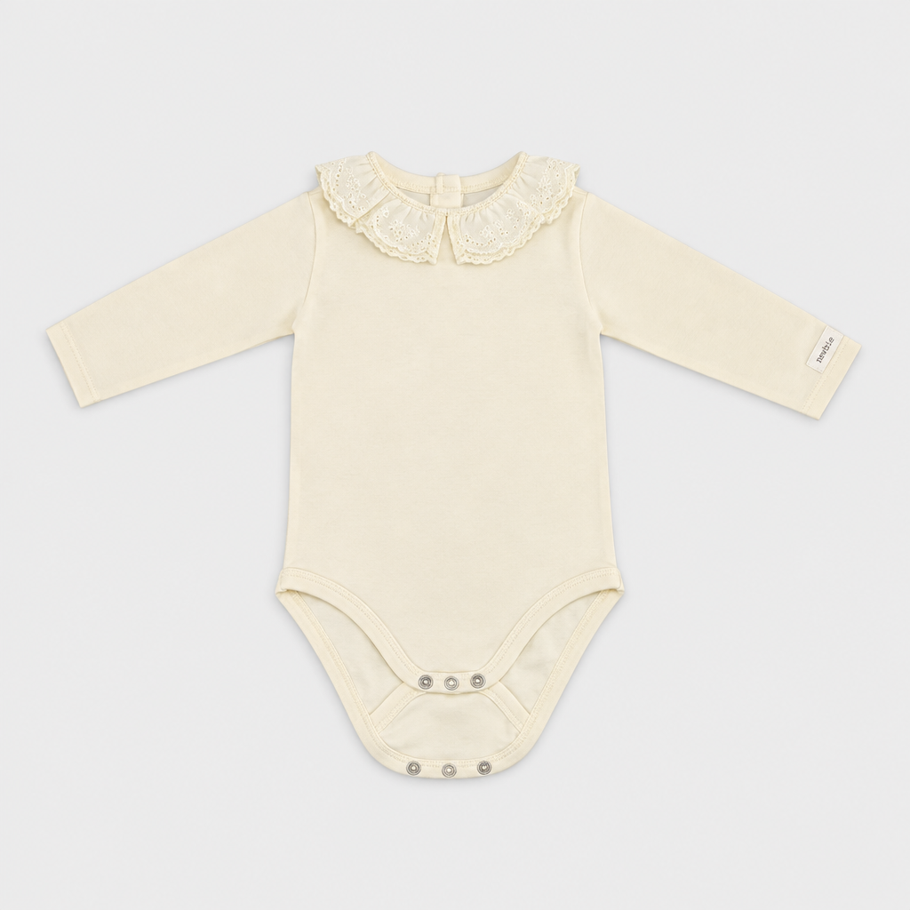 Body - Bambina - 50 - 59 < 3 mesi