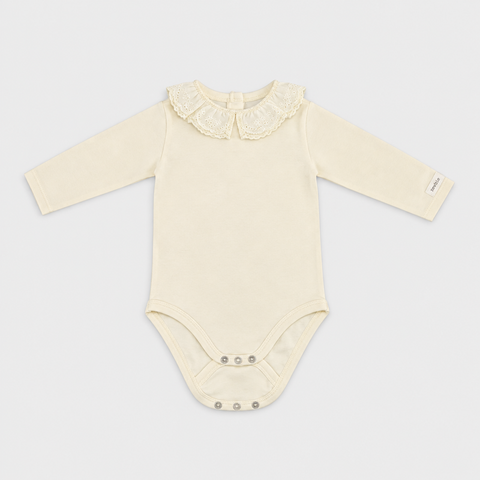 Body - Bambina - 50 - 59 < 3 mesi