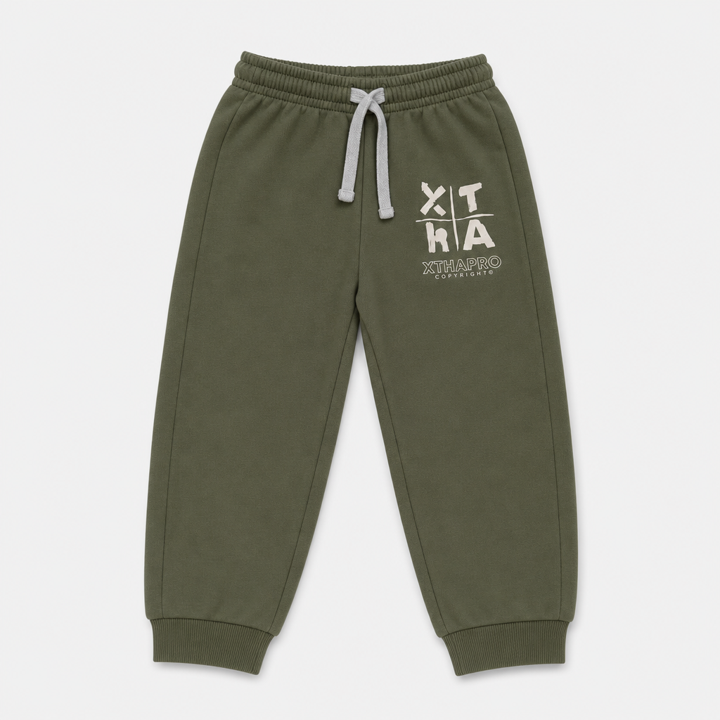 Pantaloni tuta - Bambino - 102 - 107 | 4 anni