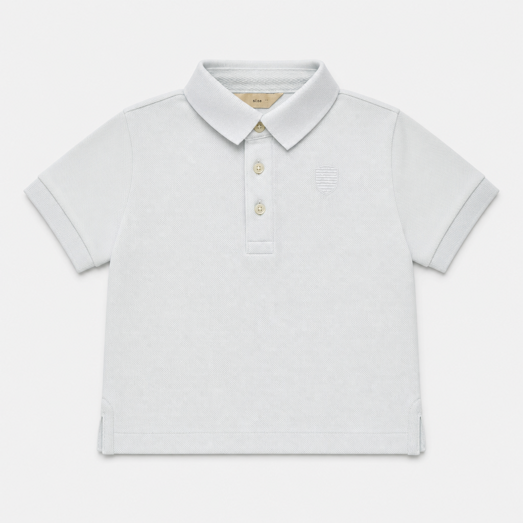 Polo maniche corte - Bambino - 66 - 71 | 6 mesi