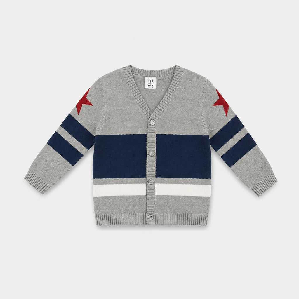 Maglioncino - Bambino - 66 - 71 | 6 mesi