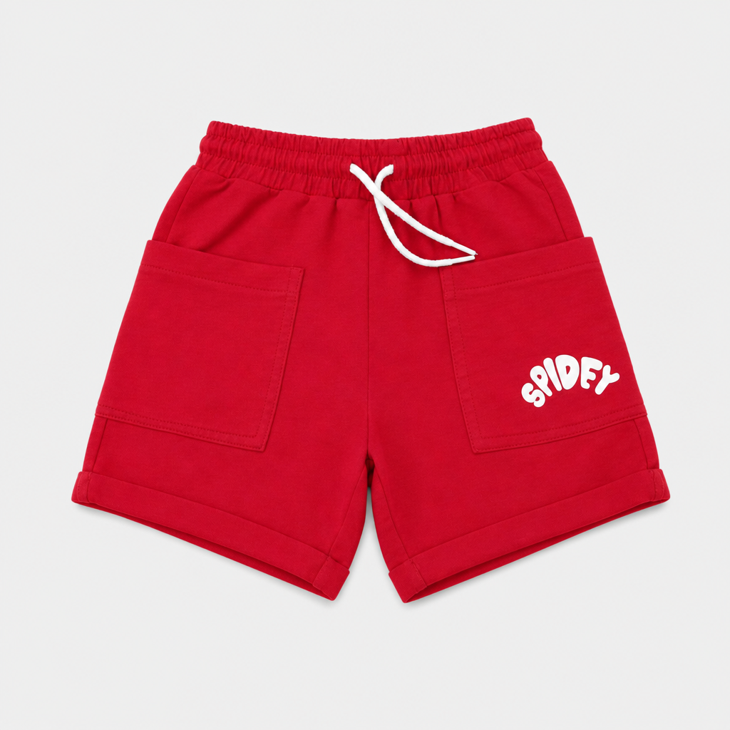 Pantaloncini corti - Bambino - 90 - 95 | 2 anni