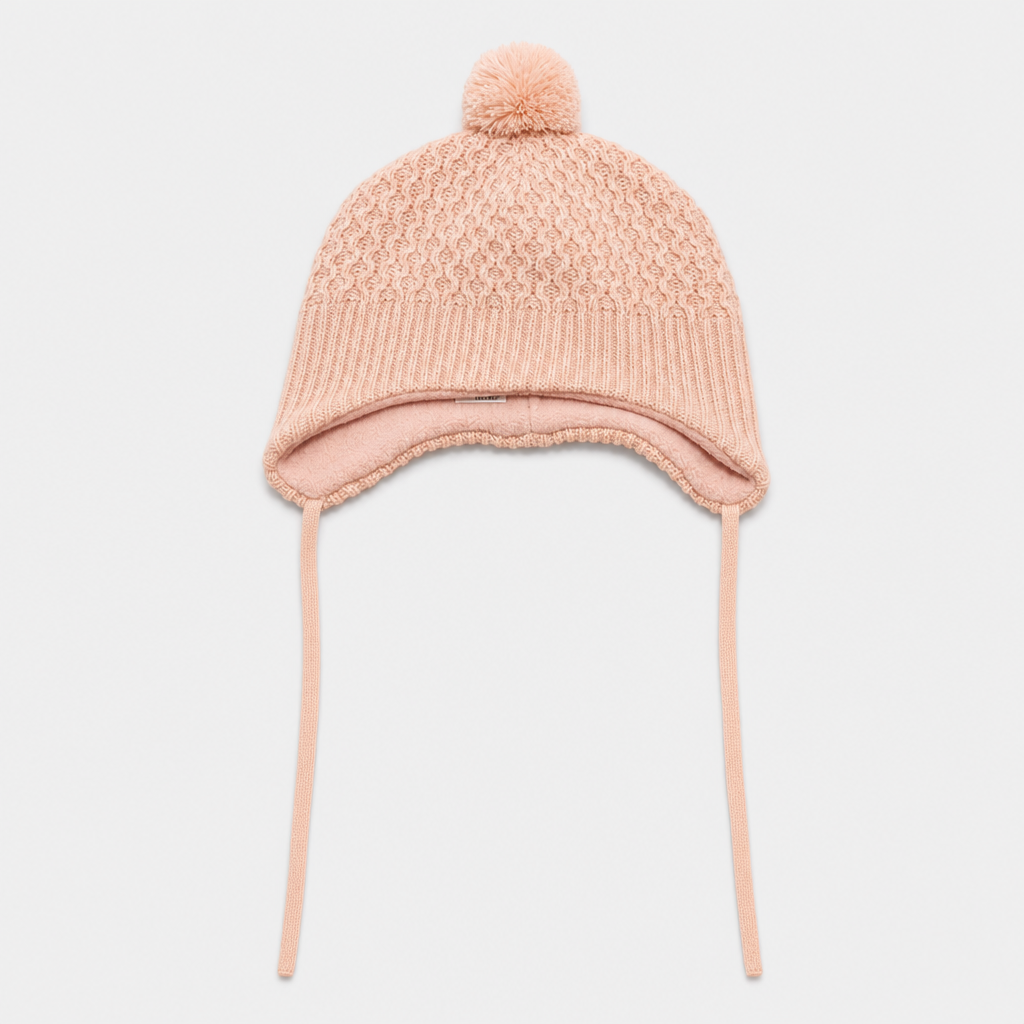 Cappellino - Bambina - 72 - 77 | 9 mesi