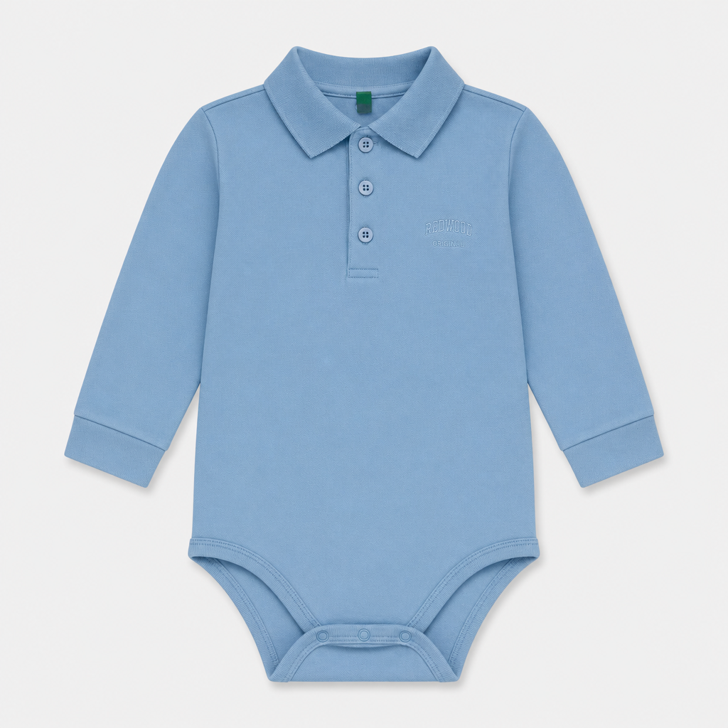 Body - Bambino - 96 - 101 | 3 anni