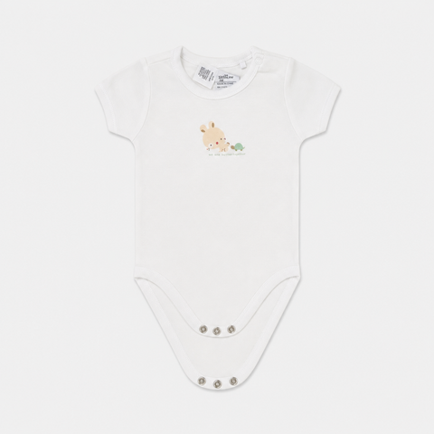 Body - Bambino - 50 - 59 < 3 mesi