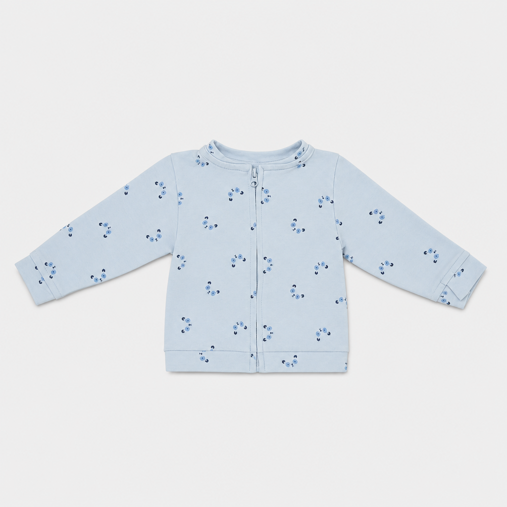 Felpa - Bambino - 60 - 65 | 3 mesi