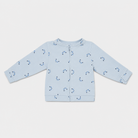 Felpa - Bambino - 60 - 65 | 3 mesi
