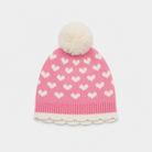 Cappellino - Bambina - 72 - 77 | 9 mesi