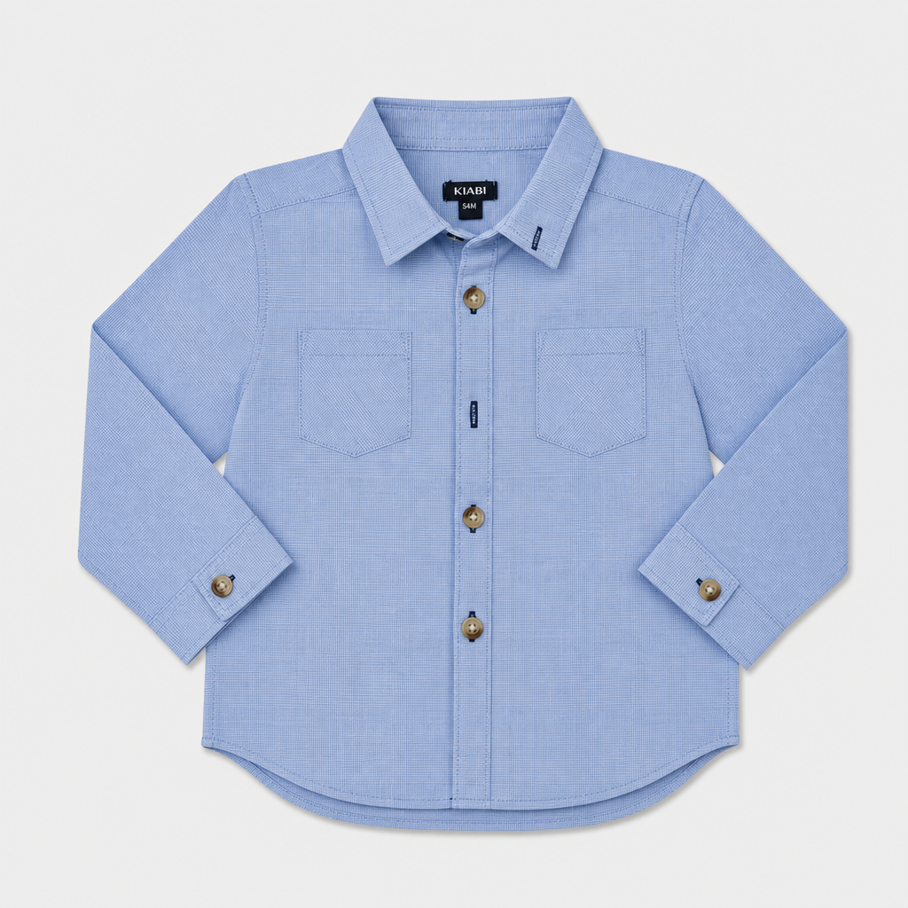 Camicia - Bambino - 84 - 89 | 18 mesi