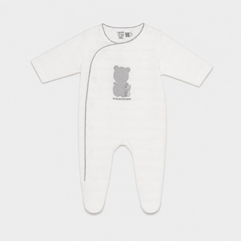 Tutine neonato - Bambino - 50 - 59 < 3 mesi