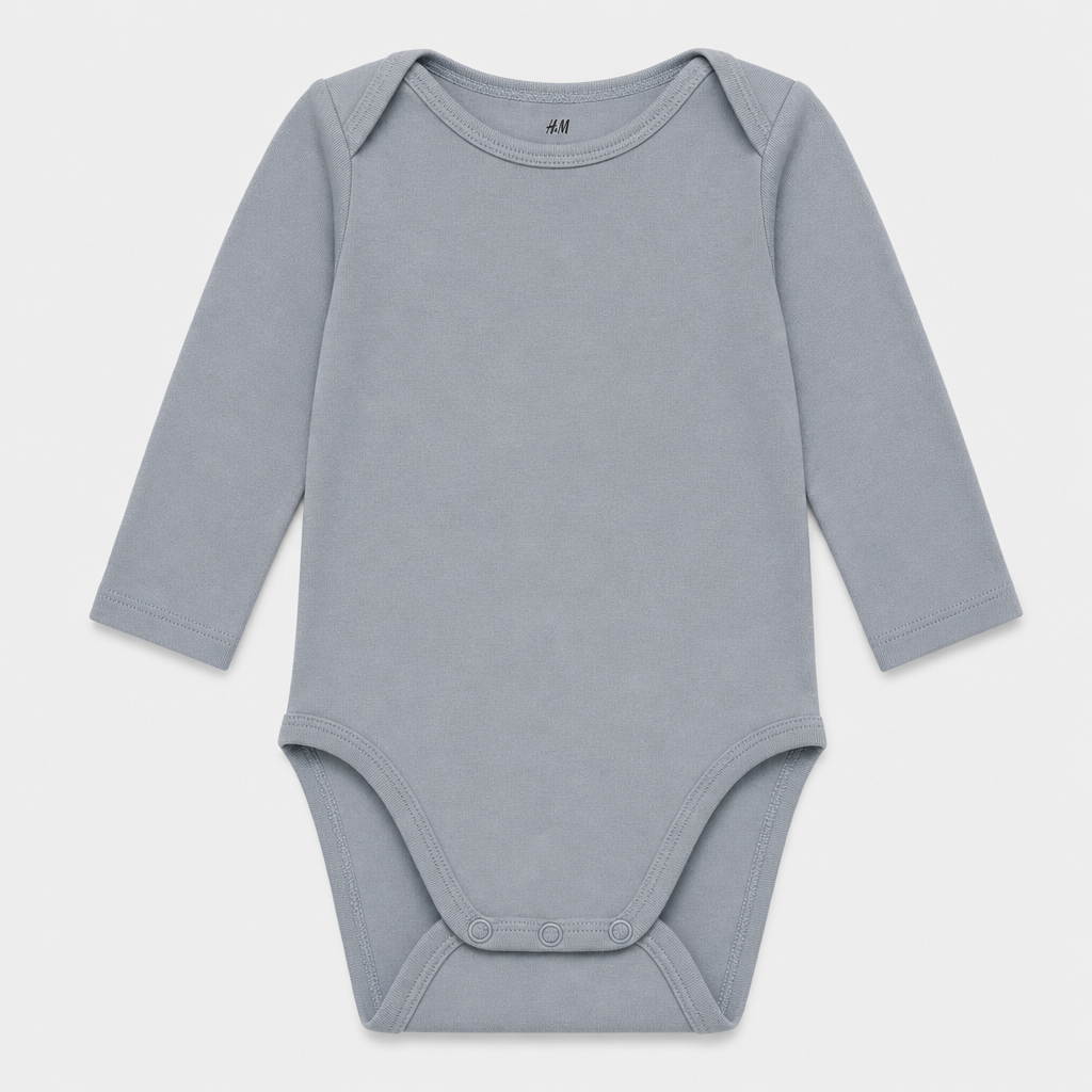 Body - Bambino - 90 - 95 | 2 anni