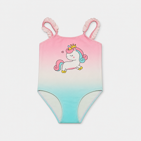 Costume - Bambina - 72 - 77 | 9 mesi