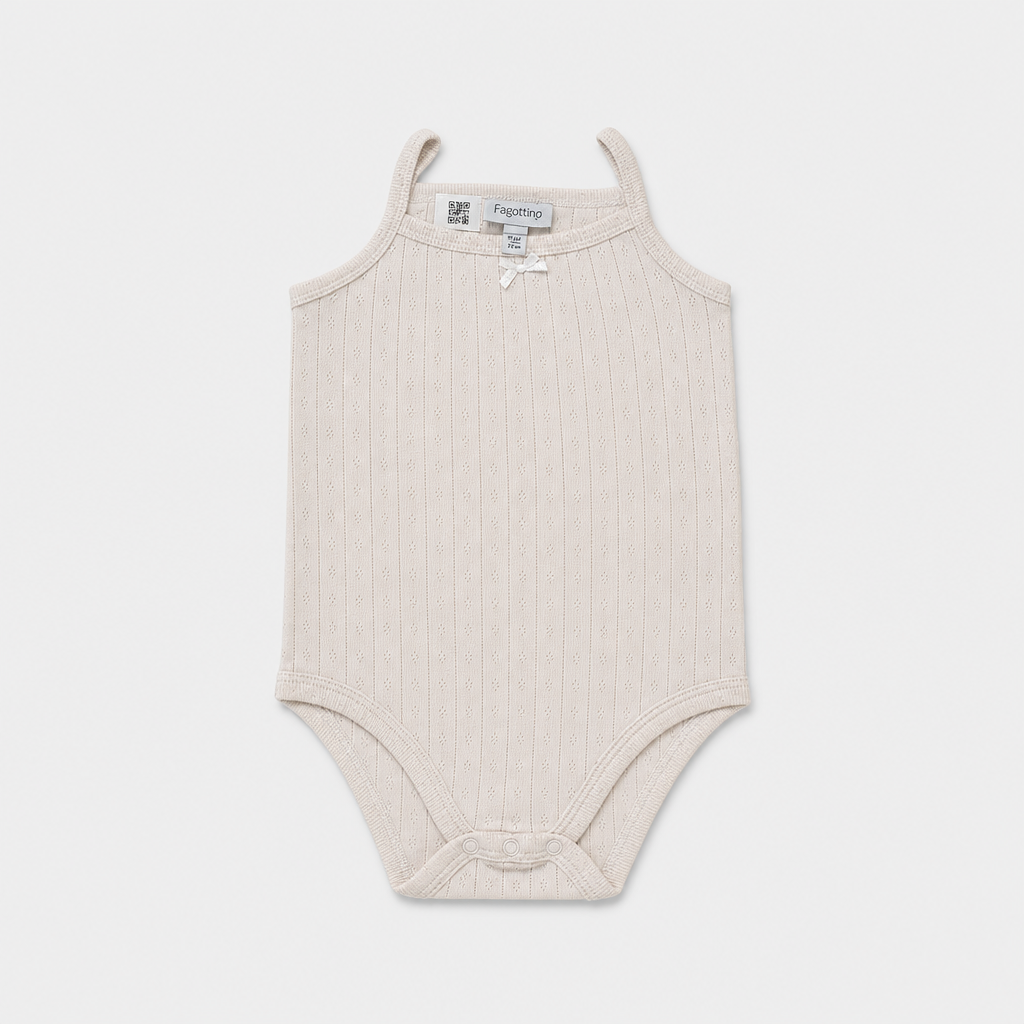 Body - Bambina - 78 - 83 | 1 anno