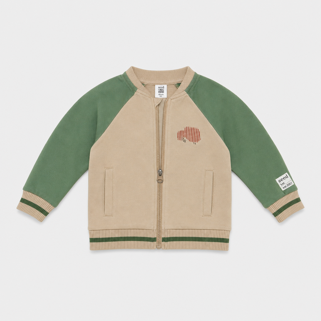 Felpa - Bambino - 72 - 77 | 9 mesi