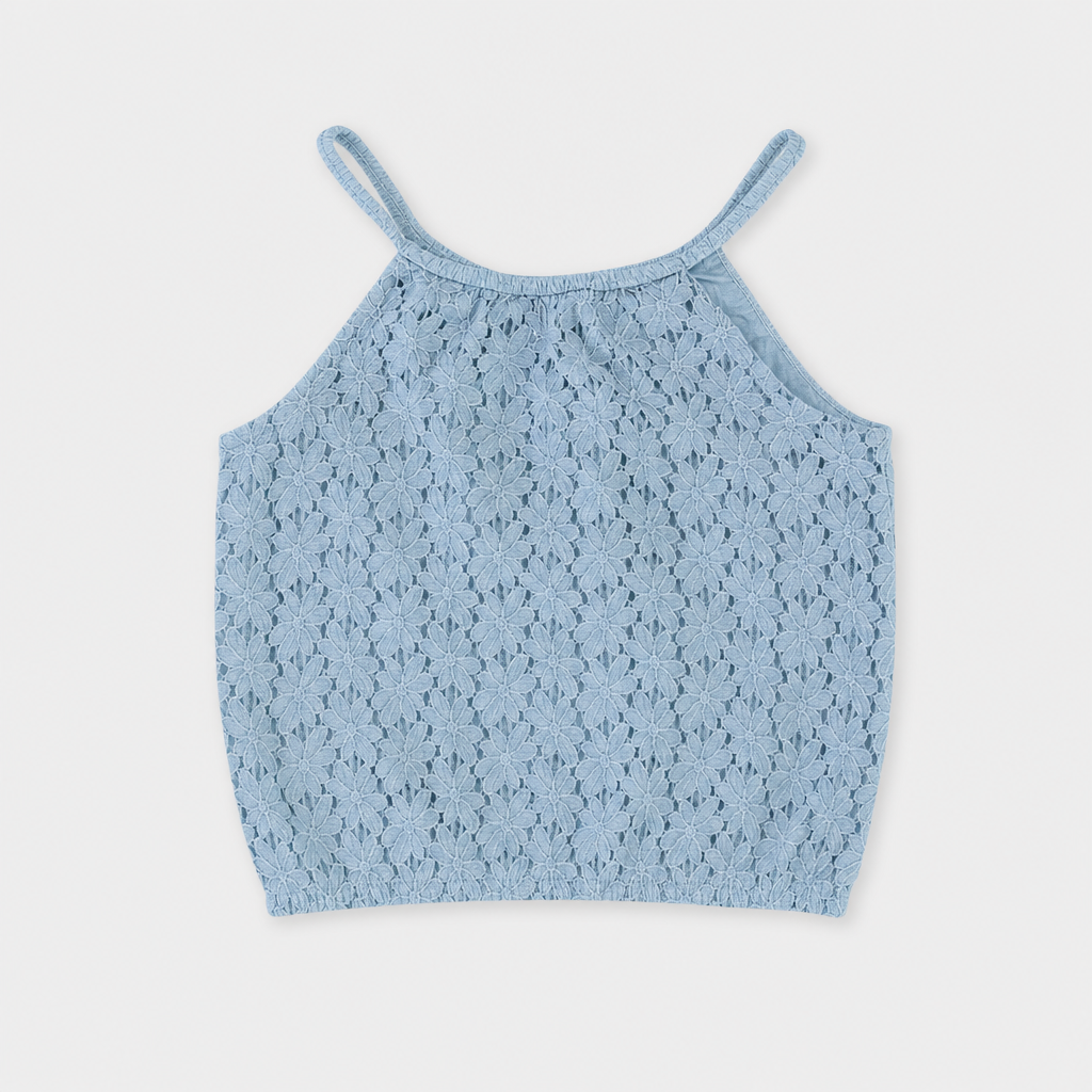 Canottiera - Bambina - 114 - 119 | 6 anni