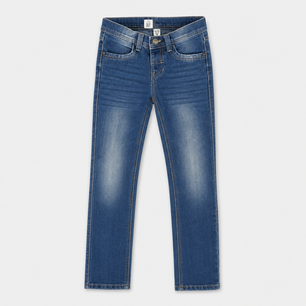 Jeans - Bambino - 114 - 119 | 6 anni