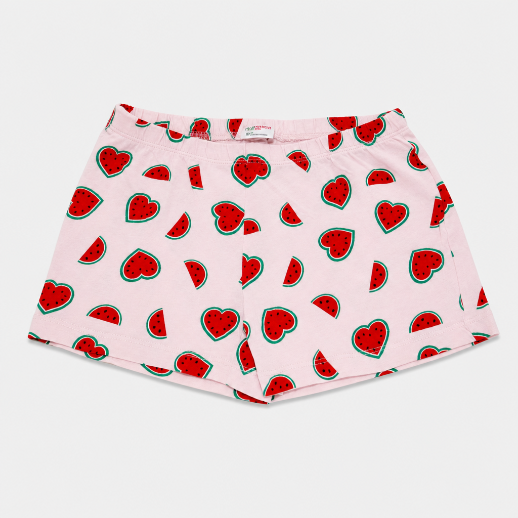 Pantaloncini corti - Bambina - 78 - 83 | 1 anno