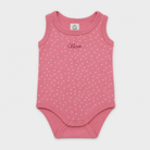Body - Bambina - 50 - 59 < 3 mesi