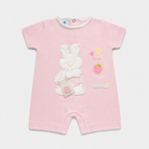 Tutine neonato - Bambina - 50 - 59 < 3 mesi