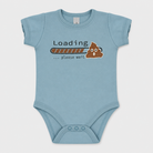 Body - Bambino - 50 - 59 < 3 mesi