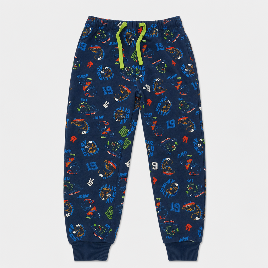 Pantaloni tuta - Bambino - 102 - 107 | 4 anni