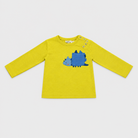 Maglietta maniche lunghe - Bambino - 72 - 77 | 9 mesi