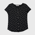 Maglietta maniche corte - Bambina - 132 - 137 | 9 anni