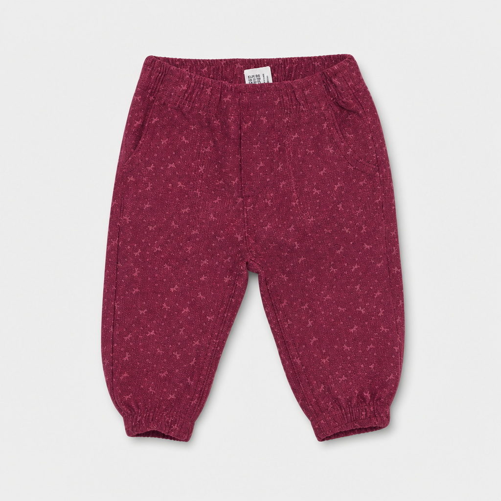 Pantaloni - Bambina - 60 - 65 | 3 mesi