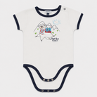 Body - Bambino - 72 - 77 | 9 mesi