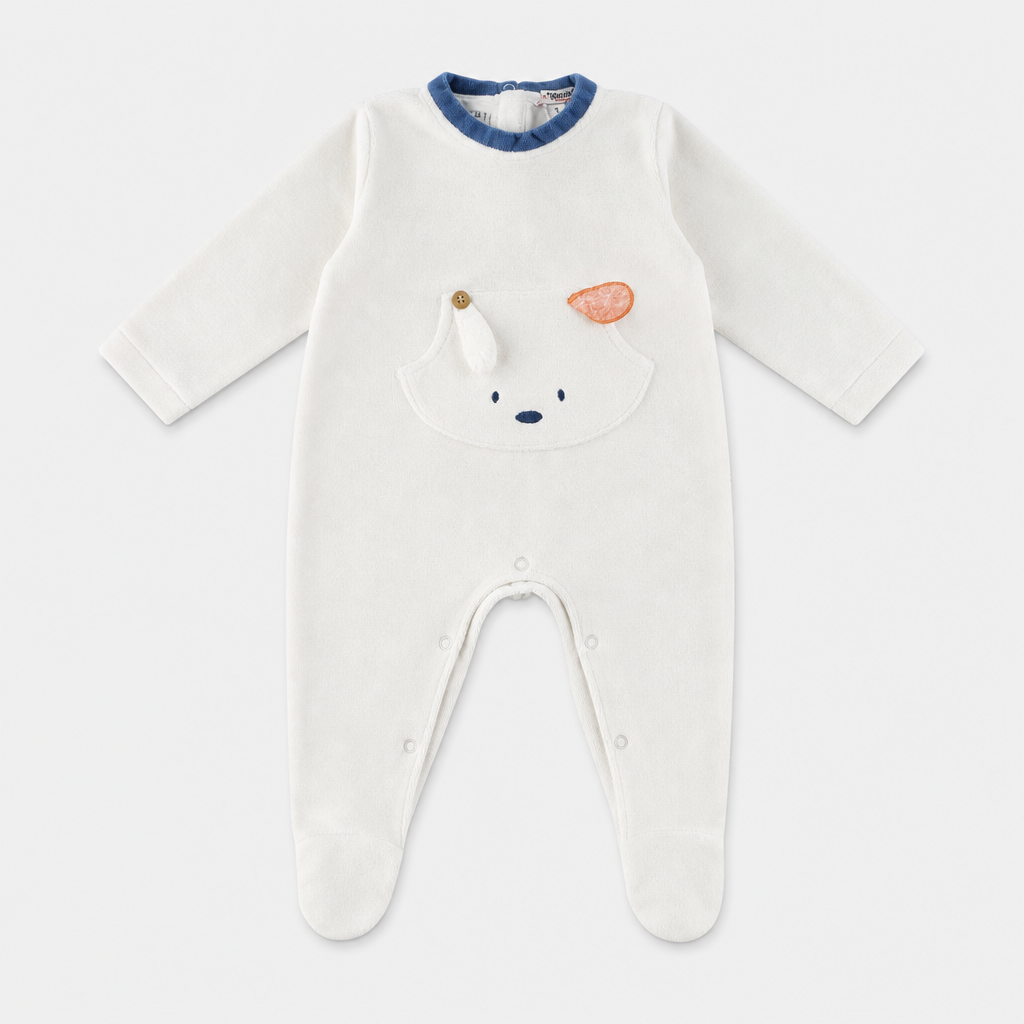Tutine neonato - Bambino - 60 - 65 | 3 mesi