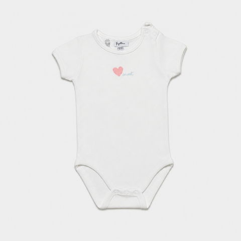 Body - Bambina - 60 - 65 | 3 mesi