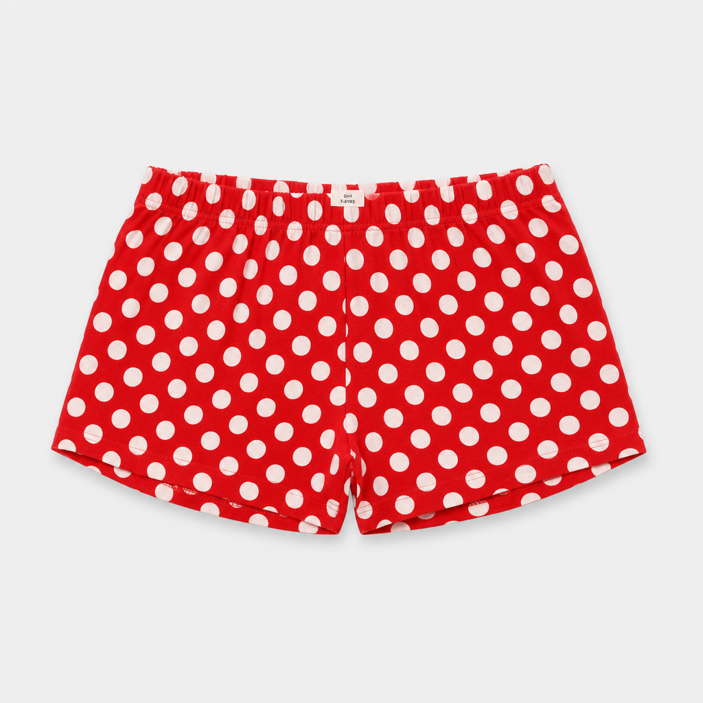 Pantaloncini corti - Bambina - 66 - 71 | 6 mesi