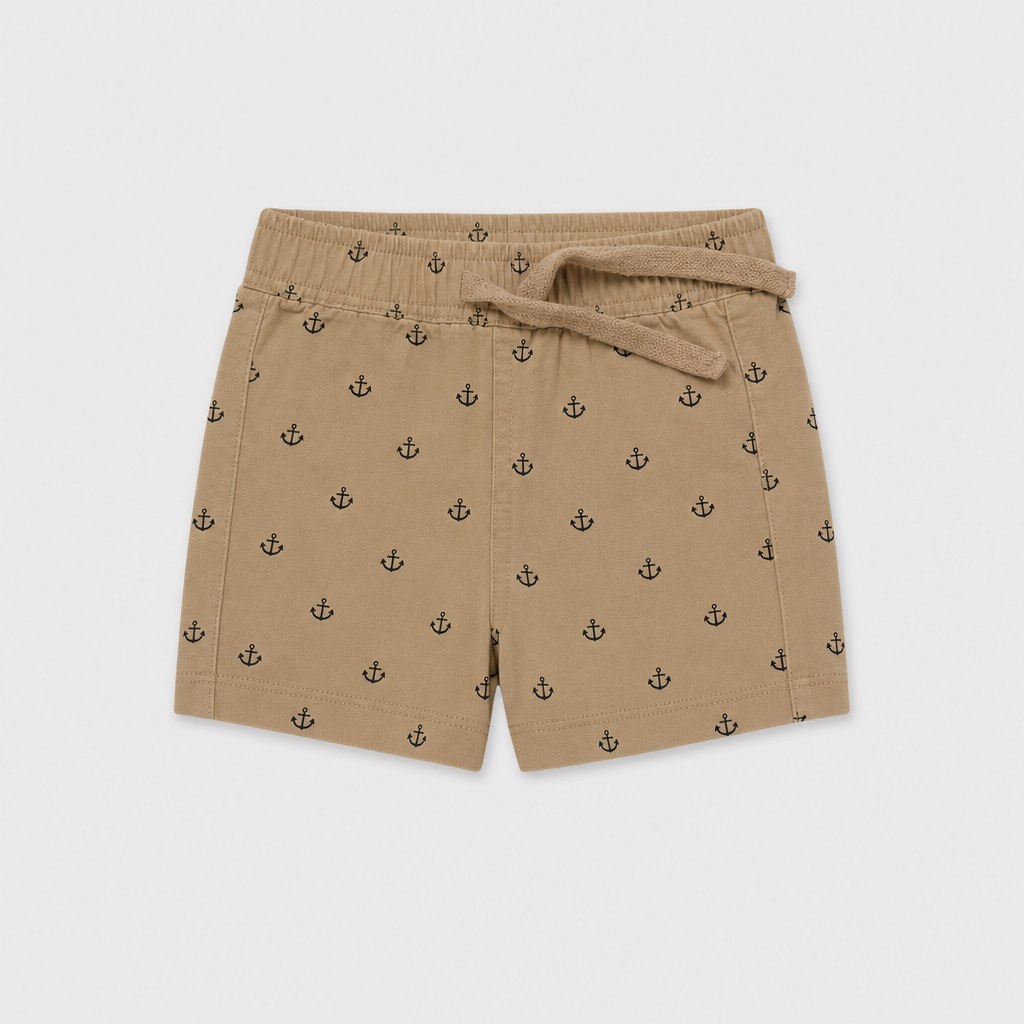 Pantaloncini corti - Bambino - 60 - 65 | 3 mesi