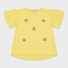 Maglietta maniche corte - Bambina - 138 - 143 | 10 anni
