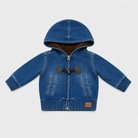 Giacca primavera - Bambino - 60 - 65 | 3 mesi