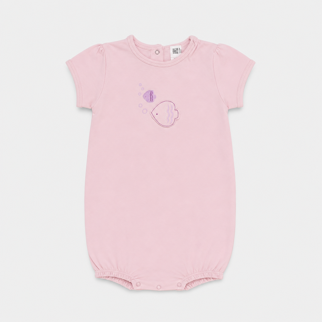 Body - Bambina - 84 - 89 | 18 mesi