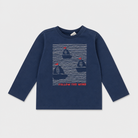 Maglietta maniche lunghe - Bambino - 84 - 89 | 18 mesi