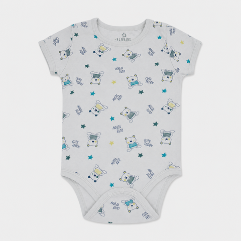 Body - Bambino - 96 - 101 | 3 anni