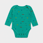Body - Bambino - 50 - 59 < 3 mesi
