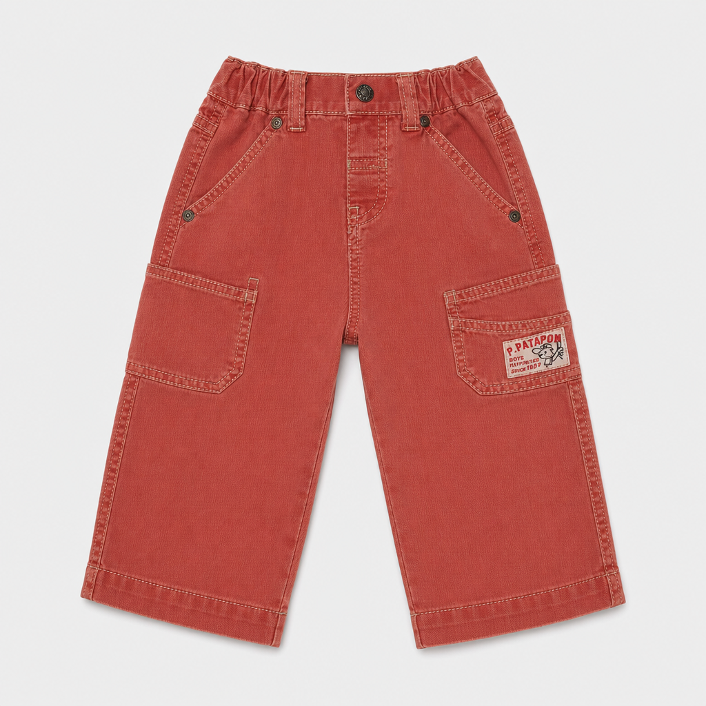 Pantaloni - Bambino - 78 - 83 | 1 anno