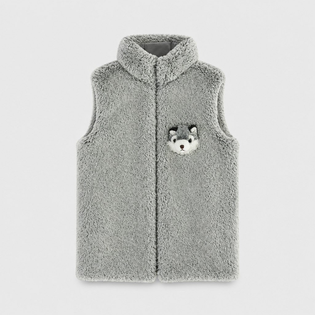 Gilet - Bambino - 84 - 89 | 18 mesi