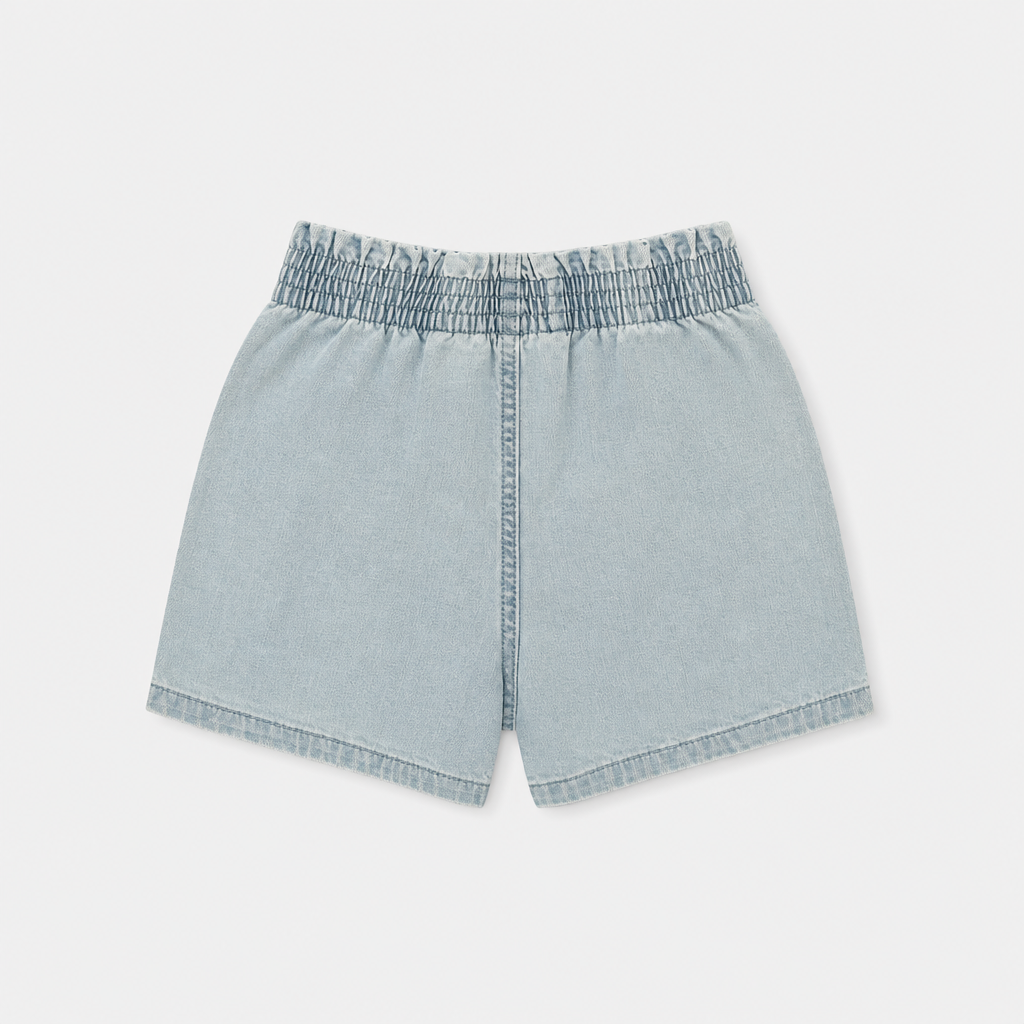 Pantaloncini corti - Bambina - 102 - 107 | 4 anni