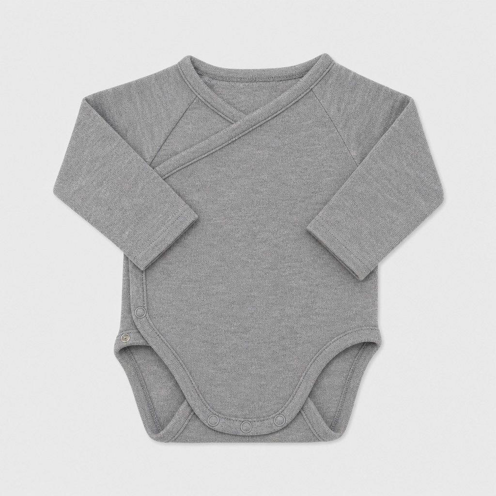 Body - Bambino - 60 - 65 | 3 mesi