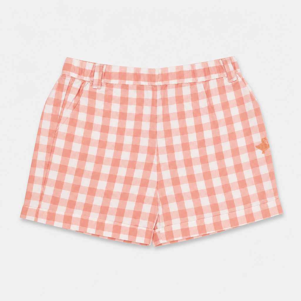 Pantaloncini corti - Bambina - 60 - 65 | 3 mesi