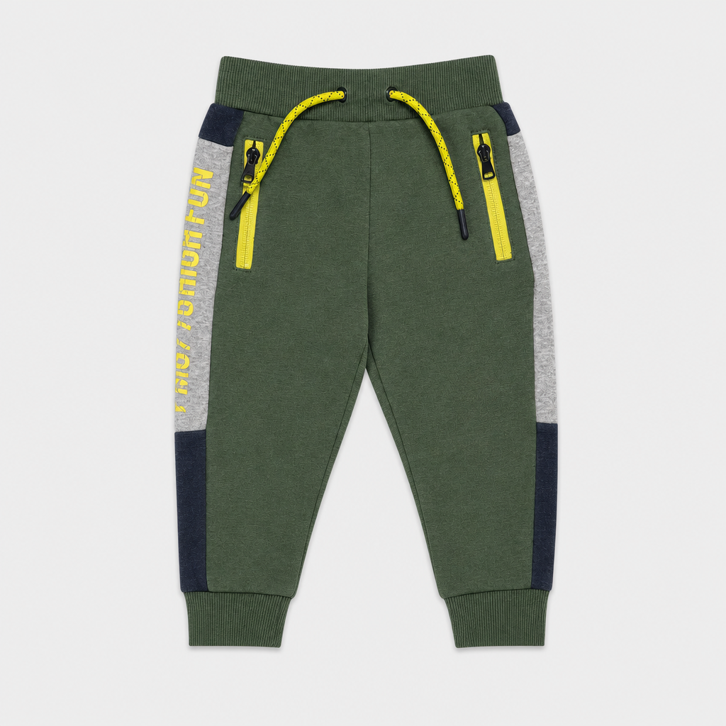 Pantaloni tuta - Bambino - 66 - 71 | 6 mesi