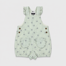 Salopette - Bambina - 66 - 71 | 6 mesi